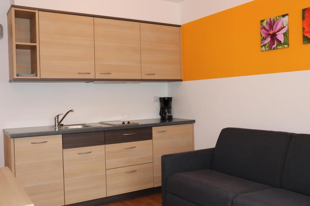 Schneiderhof Apartamento Valdurna Exterior foto